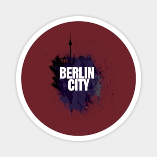 Berlin Magnet